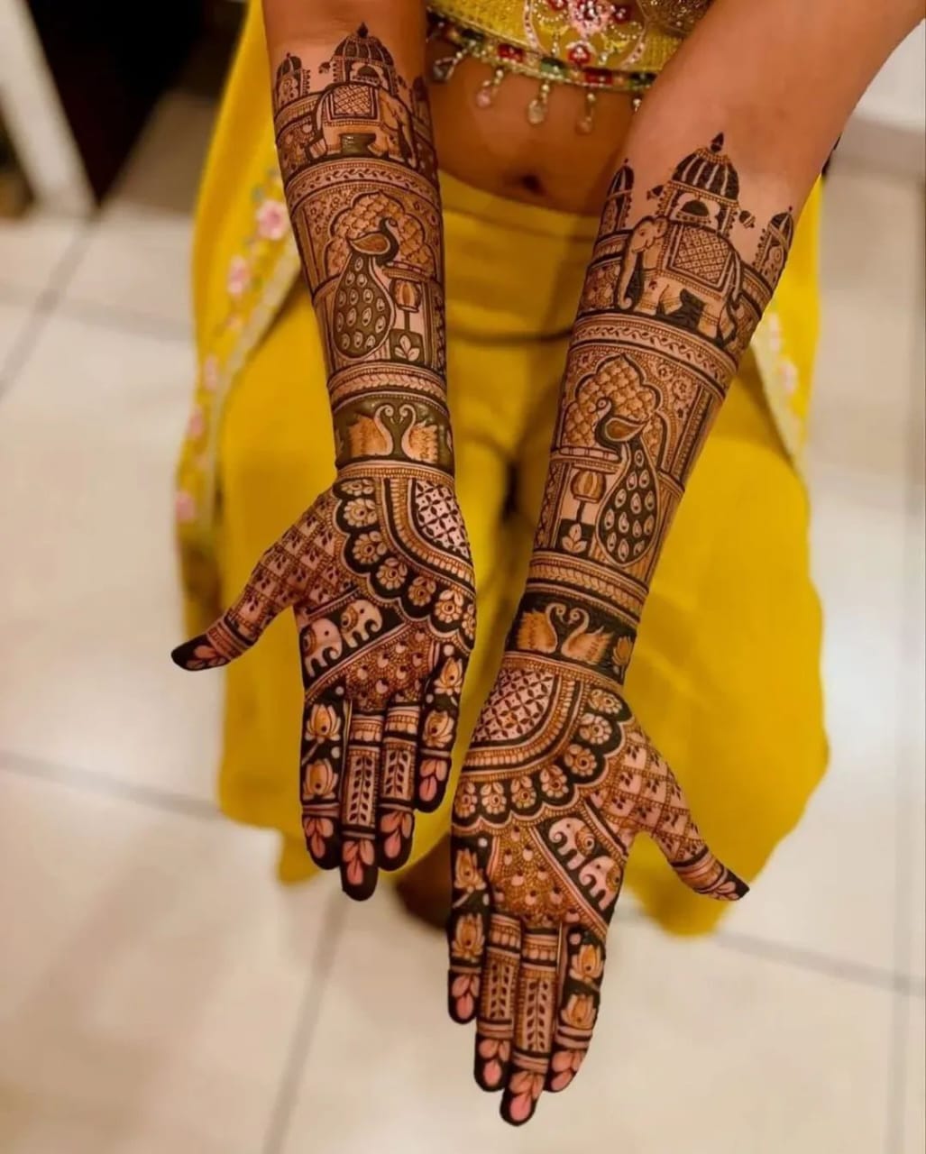 Mehandi